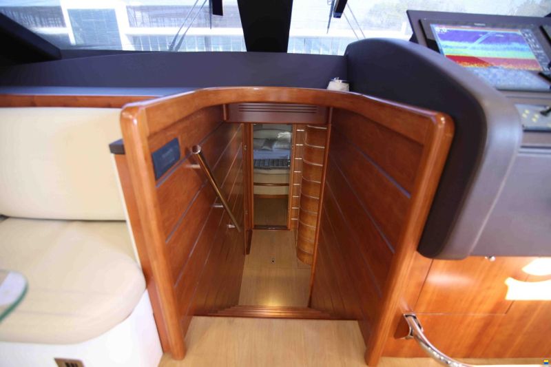 VZ Cantiere Nautico VZ70 Custom Line