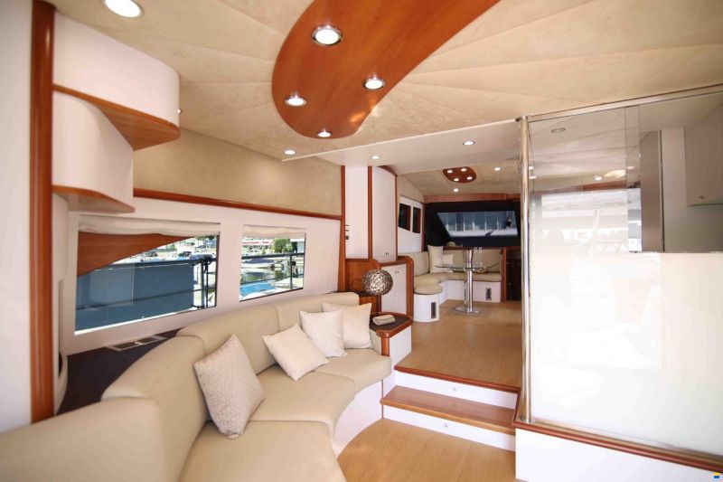 VZ Cantiere Nautico VZ70 Custom Line