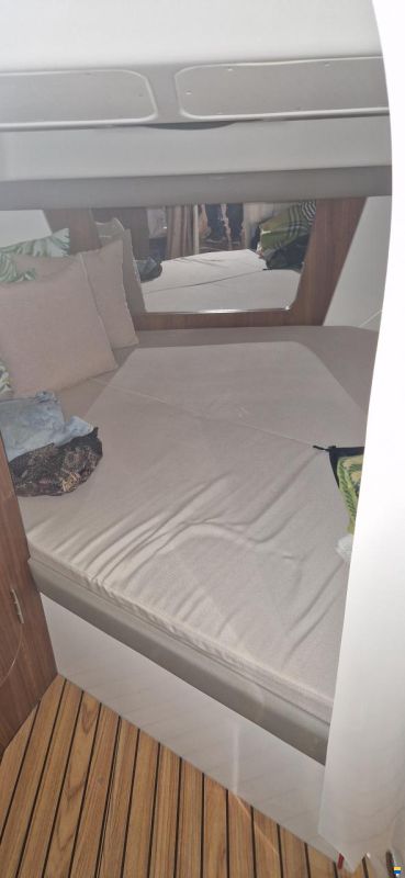 Quicksilver 755 weekend