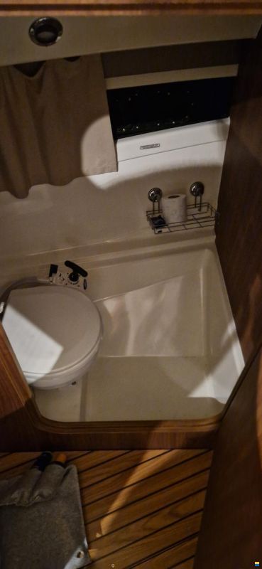 Quicksilver 755 weekend