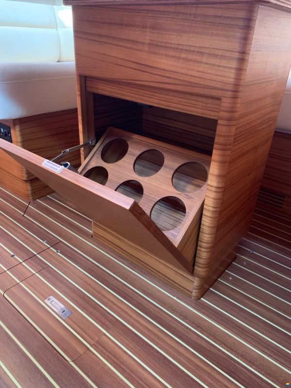 X-Yachts Xc 45