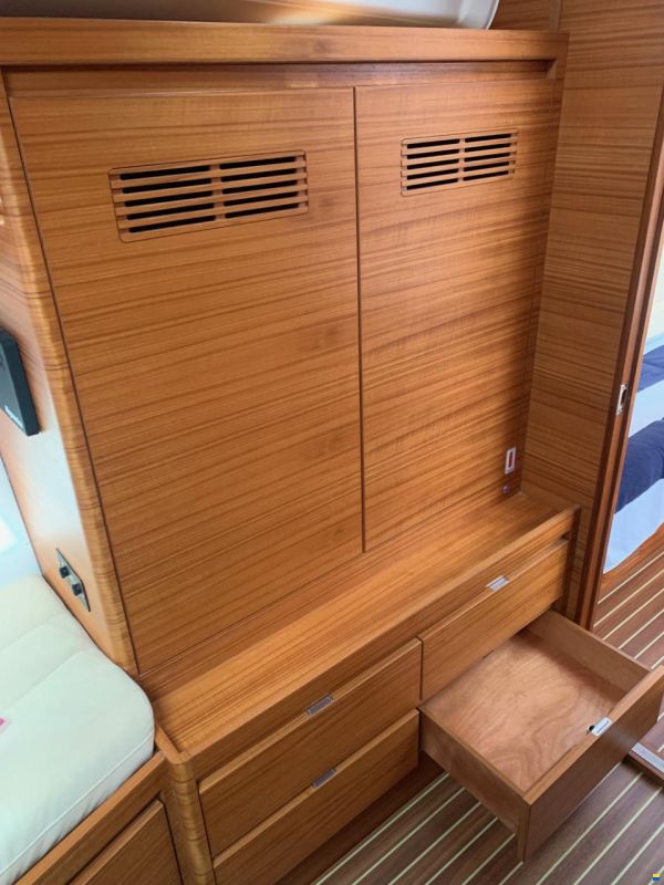 X-Yachts Xc 45