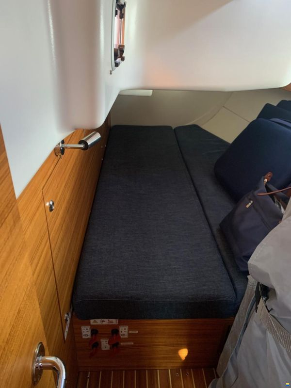 X-Yachts Xc 45