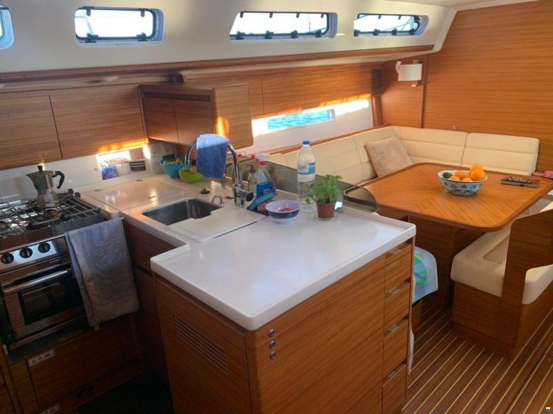 X-Yachts Xc 45