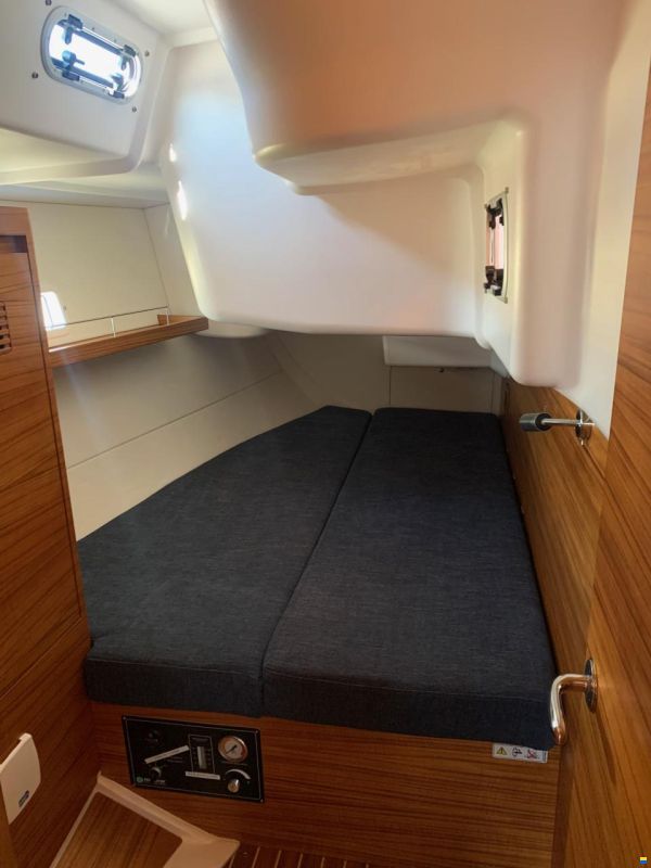 X-Yachts Xc 45