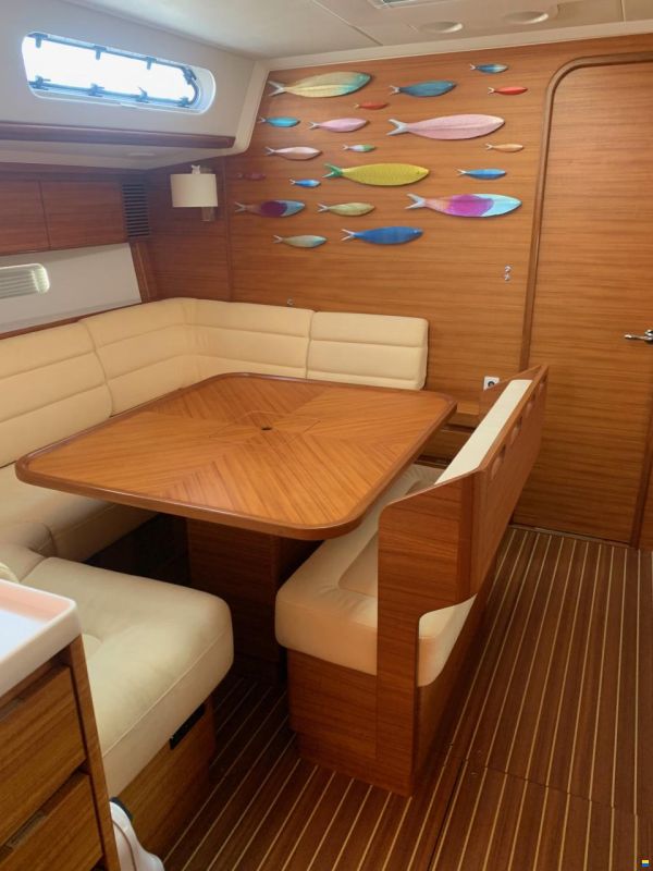 X-Yachts Xc 45