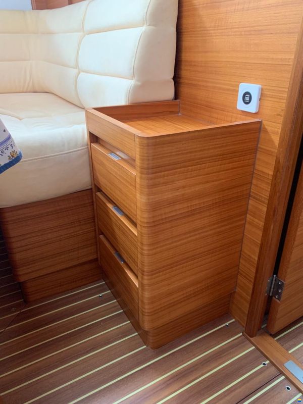 X-Yachts Xc 45
