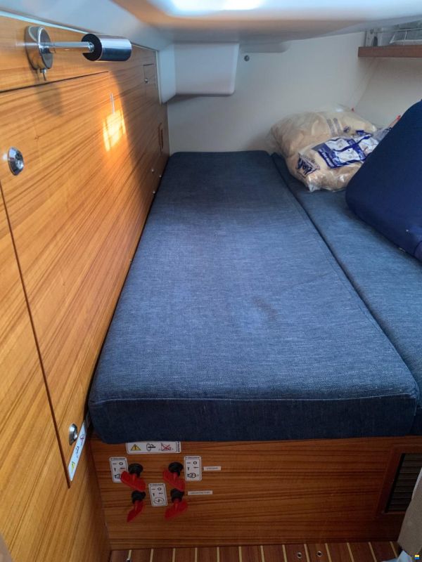 X-Yachts Xc 45