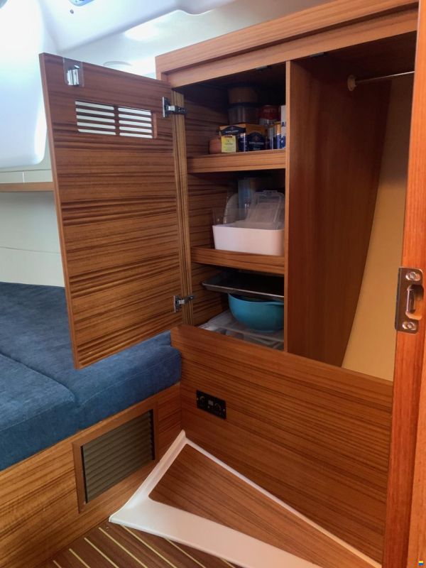 X-Yachts Xc 45