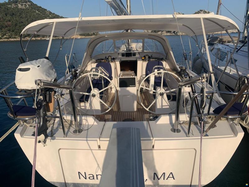 X-Yachts Xc 45