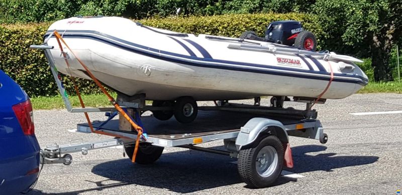 Suzumar MX-320 / 0AL