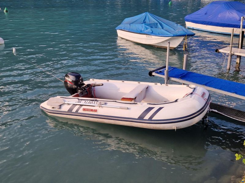 Suzumar MX-320 / 0AL