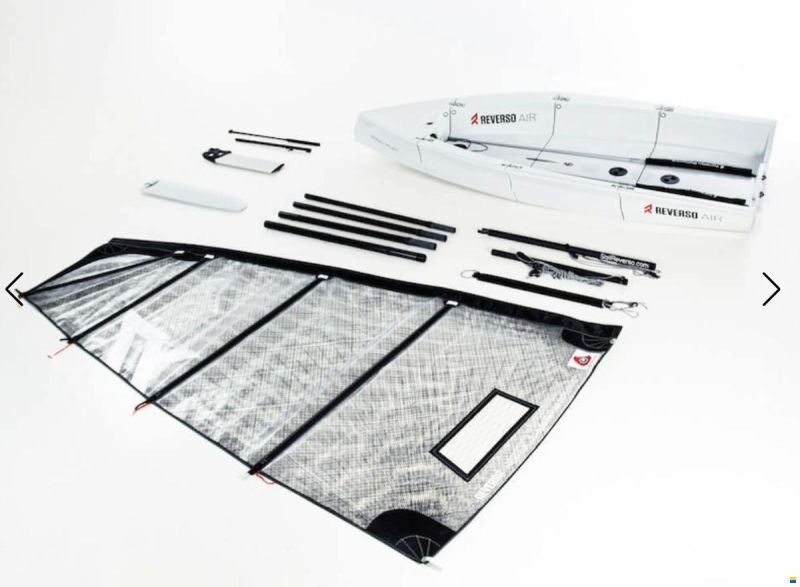Reverso Air