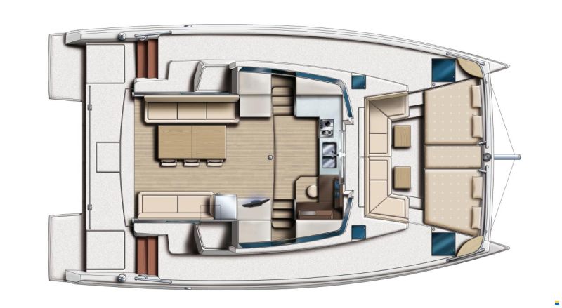 Bali Catamarans 4.0