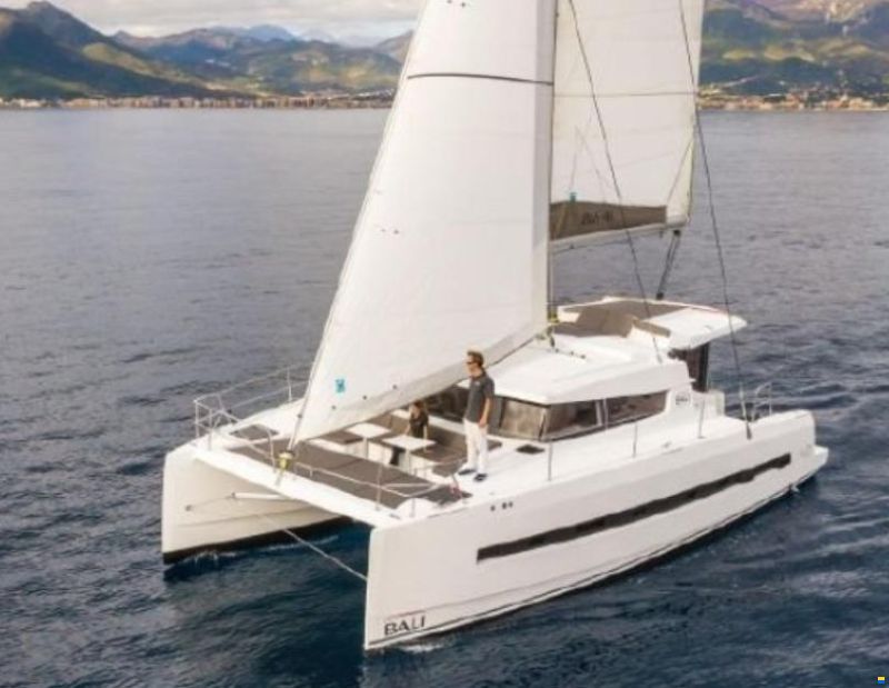 Bali Catamarans 4.0