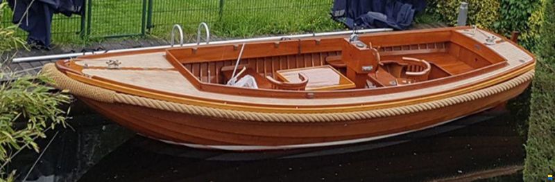 Scherpelvlet 7.80
