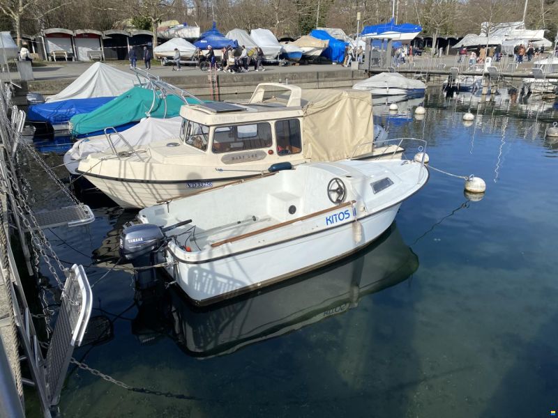 Beneteau Californie 440