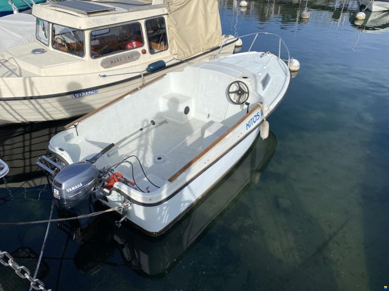 Beneteau Californie 440