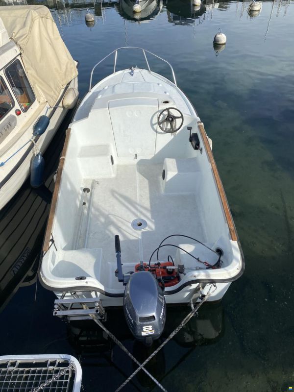 Beneteau Californie 440
