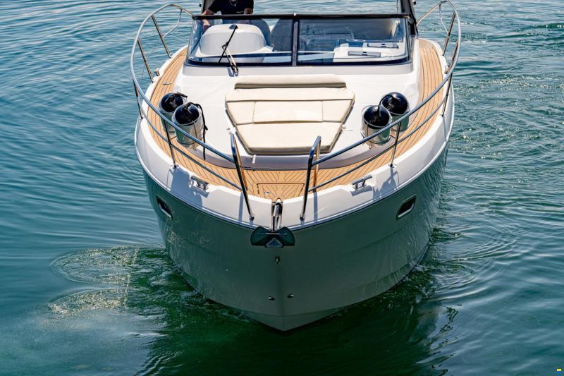 Bavaria SPORT 31
