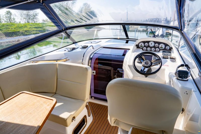 Bavaria SPORT 31
