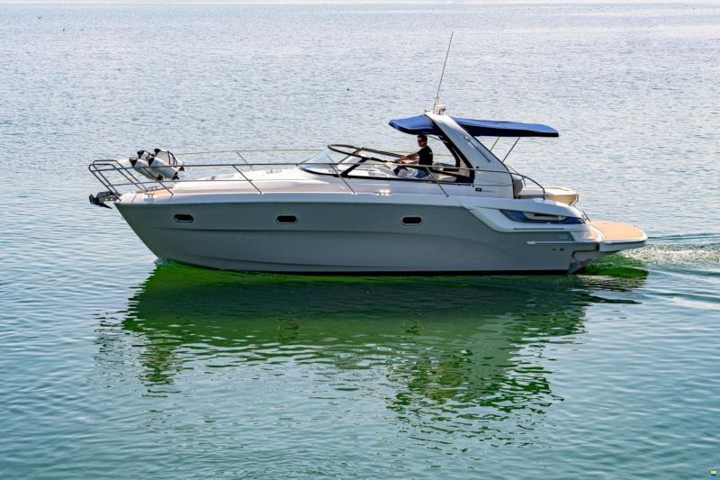 Bavaria SPORT 31