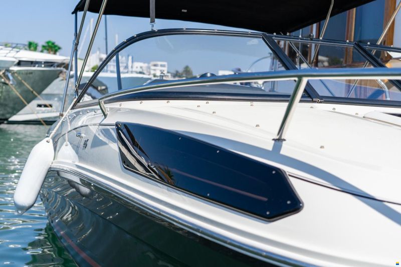 Bayliner VR5