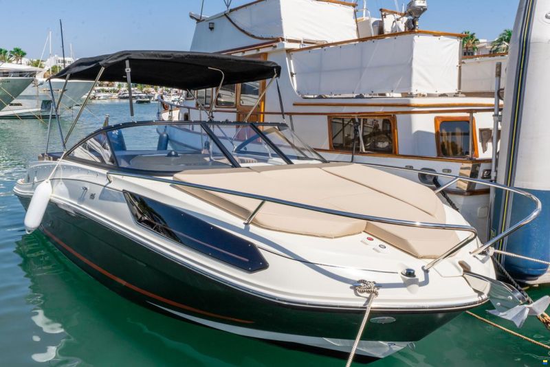 Bayliner VR5