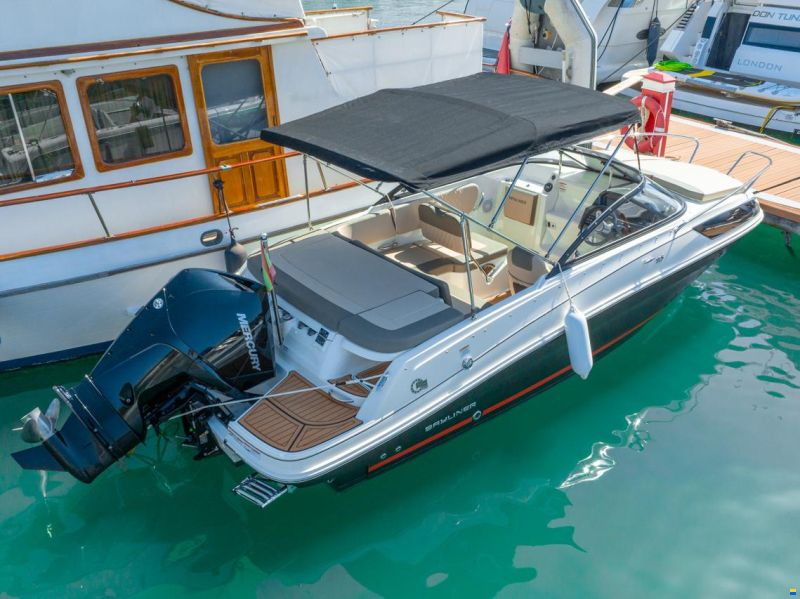 Bayliner VR5
