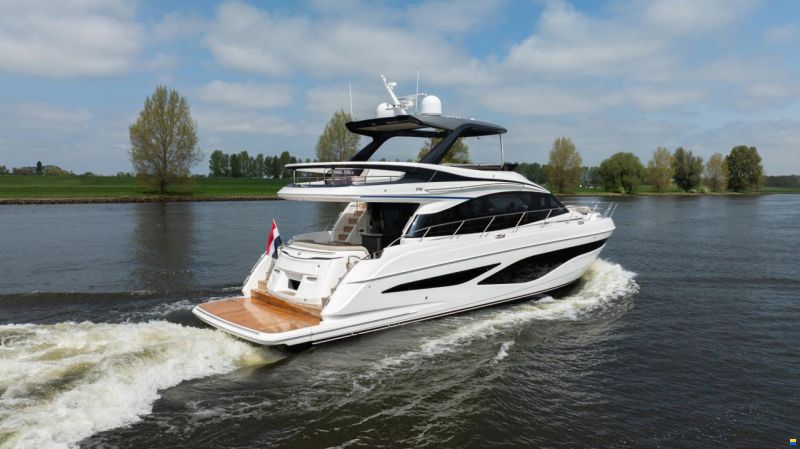 Princess F65