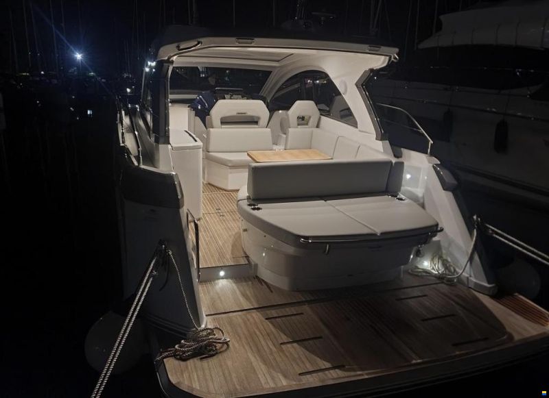 Beneteau Gran Turismo 41
