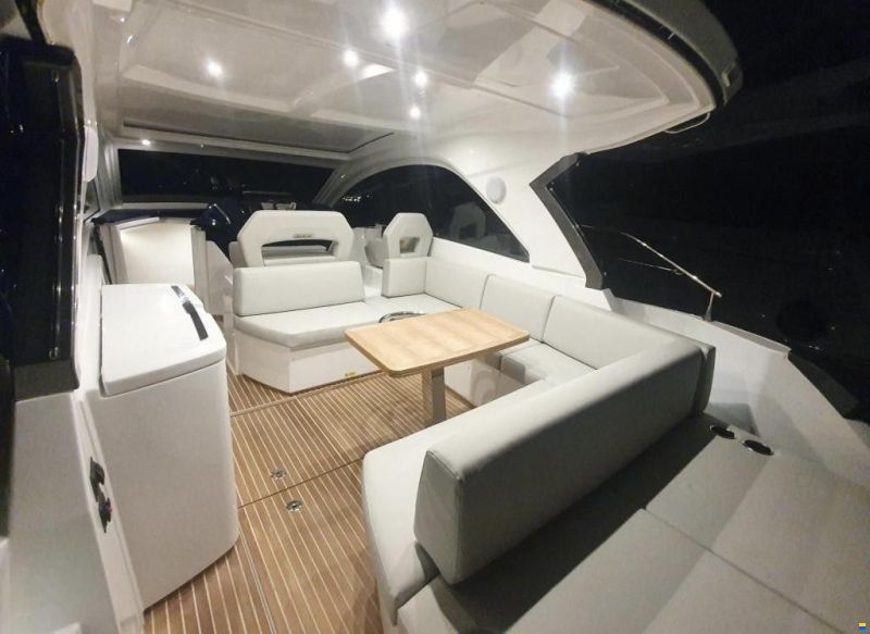 Beneteau Gran Turismo 41