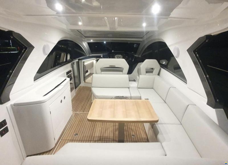 Beneteau Gran Turismo 41