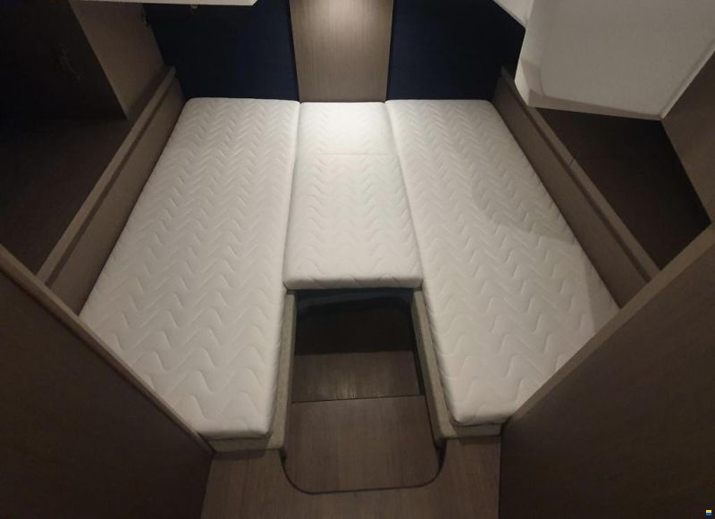 Beneteau Gran Turismo 41