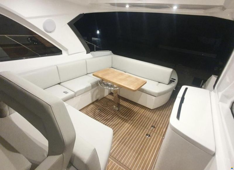 Beneteau Gran Turismo 41