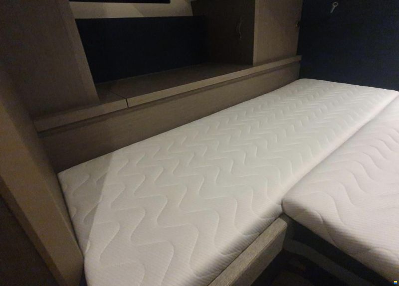 Beneteau Gran Turismo 41