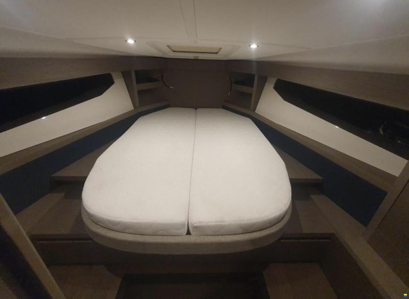 Beneteau Gran Turismo 41