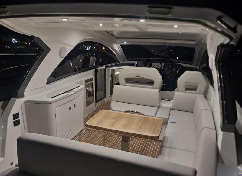 Beneteau Gran Turismo 41