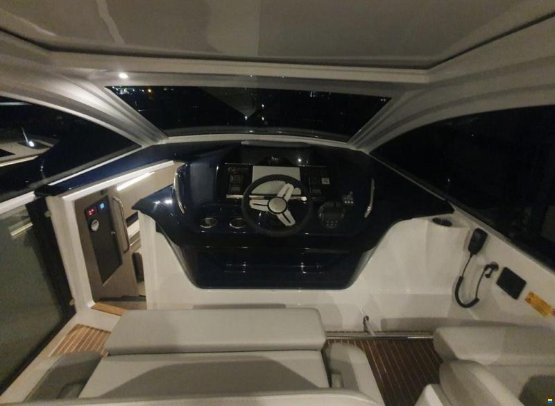 Beneteau Gran Turismo 41