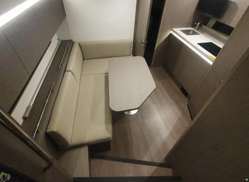 Beneteau Gran Turismo 41
