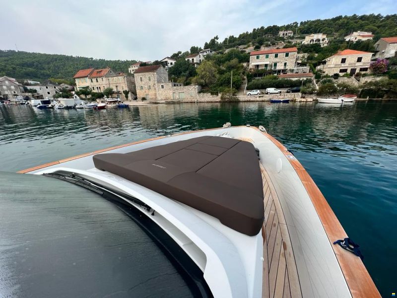 Hanse Yachts AG FJORD 41XL