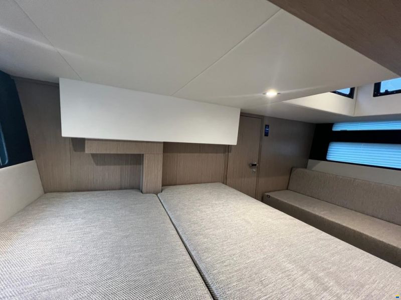 Hanse Yachts AG FJORD 41XL