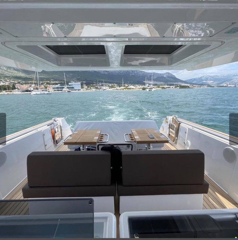 Hanse Yachts AG FJORD 41XL