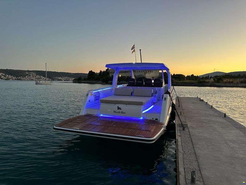 Hanse Yachts AG FJORD 41XL