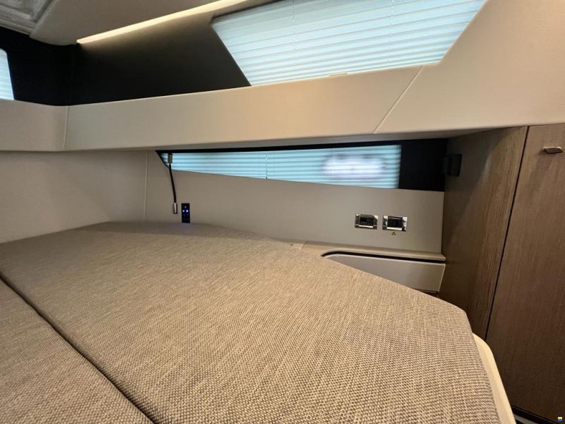 Hanse Yachts AG FJORD 41XL