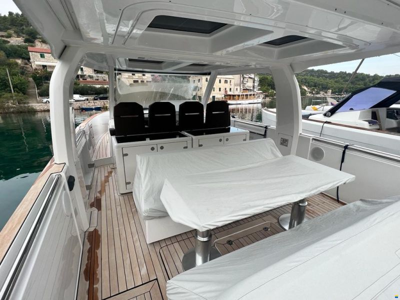 Hanse Yachts AG FJORD 41XL
