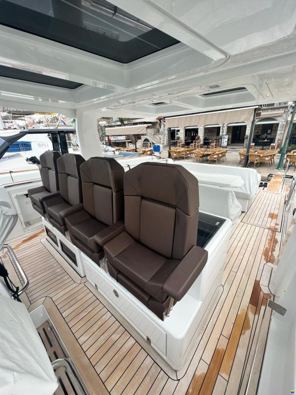Hanse Yachts AG FJORD 41XL