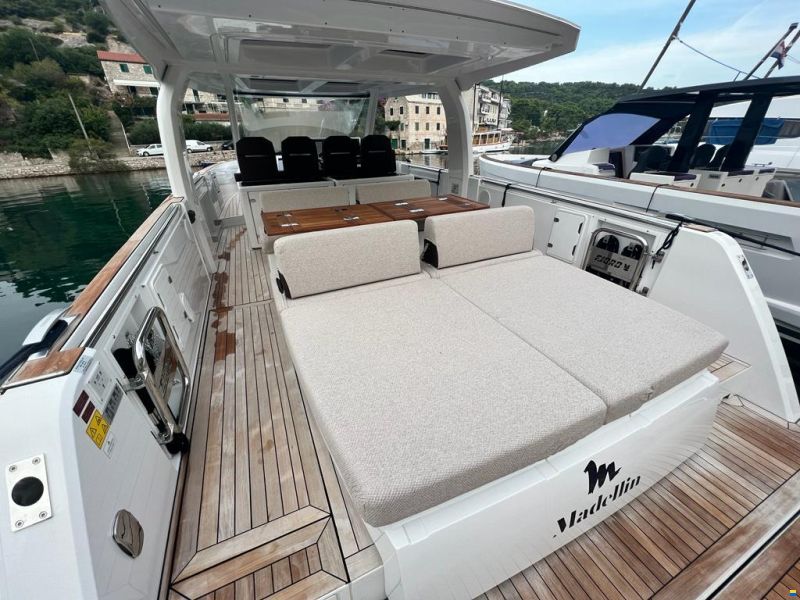 Hanse Yachts AG FJORD 41XL