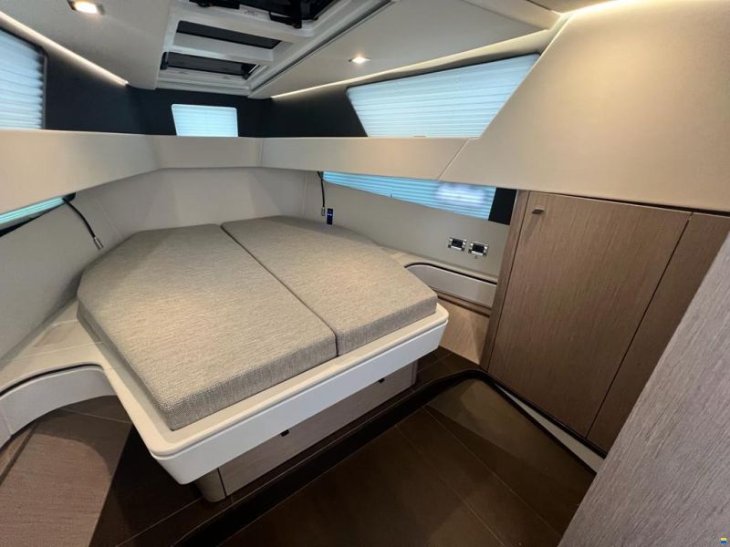 Hanse Yachts AG FJORD 41XL