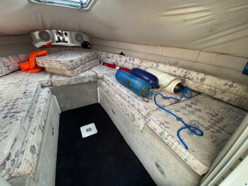 Crownline 225CR